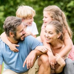 Por una crianza con disciplina, empatía y amor