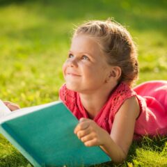 La magia de los recuerdos de infancia a través de la lectura