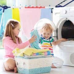 Enseñar responsabilidad a los niños: claves para padres y educadores