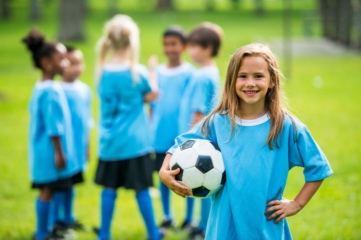 beneficios futbol infancia