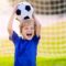 Beneficios de la práctica del fútbol en la infancia