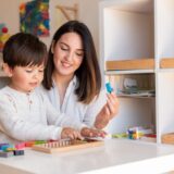 Factores clave en el aprendizaje y el desarrollo infantil