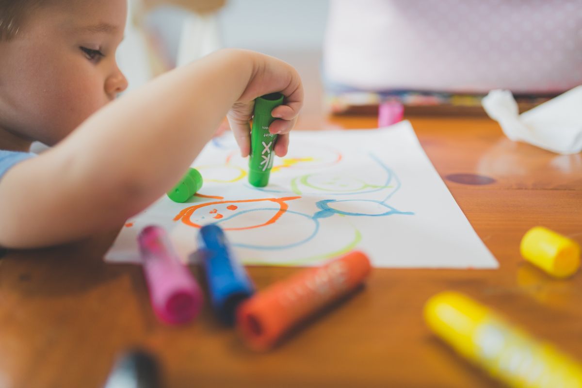 factores aprendizaje niños