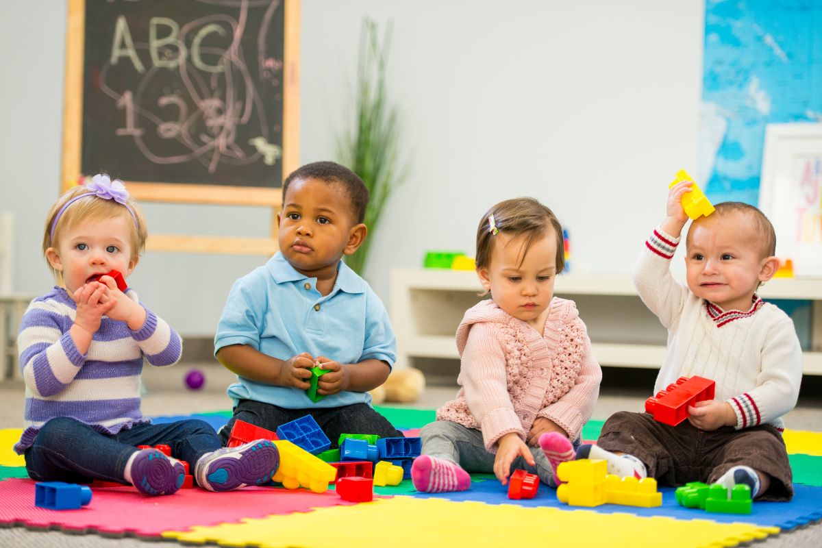 música para bebés tips
