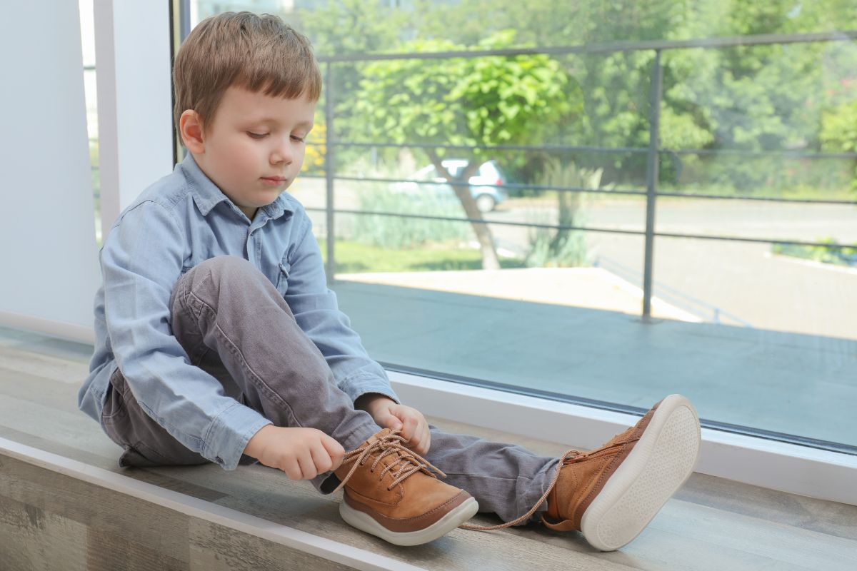pautas fomento autonomía niños