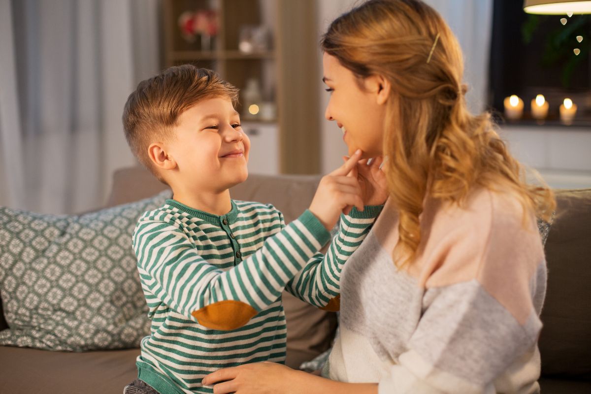 programación neurolongüística niños