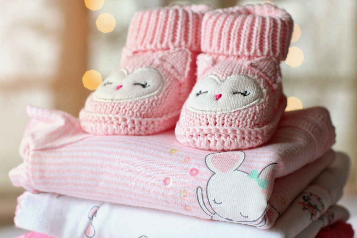 baby shower ideas