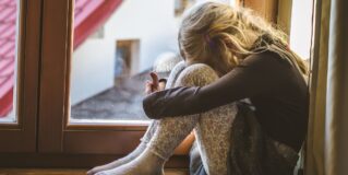 Cómo entender la depresión infantil para poder combatirla