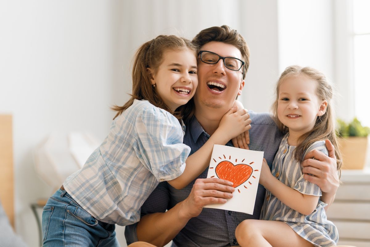 día del padre manualidades