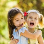 Cómo hacer que tus peques sean niños súper felices
