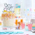 Origen de los Baby Showers e ideas para celebrarlos