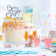 Origen de los Baby Showers e ideas para celebrarlos