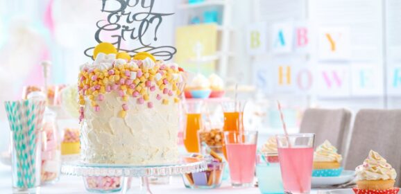Origen de los Baby Showers e ideas para celebrarlos