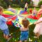 Juegos divertidos y originales para fiestas infantiles