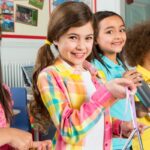 Cómo conseguir que los niños aprendan y crezcan con música