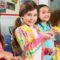 Cómo conseguir que los niños aprendan y crezcan con música
