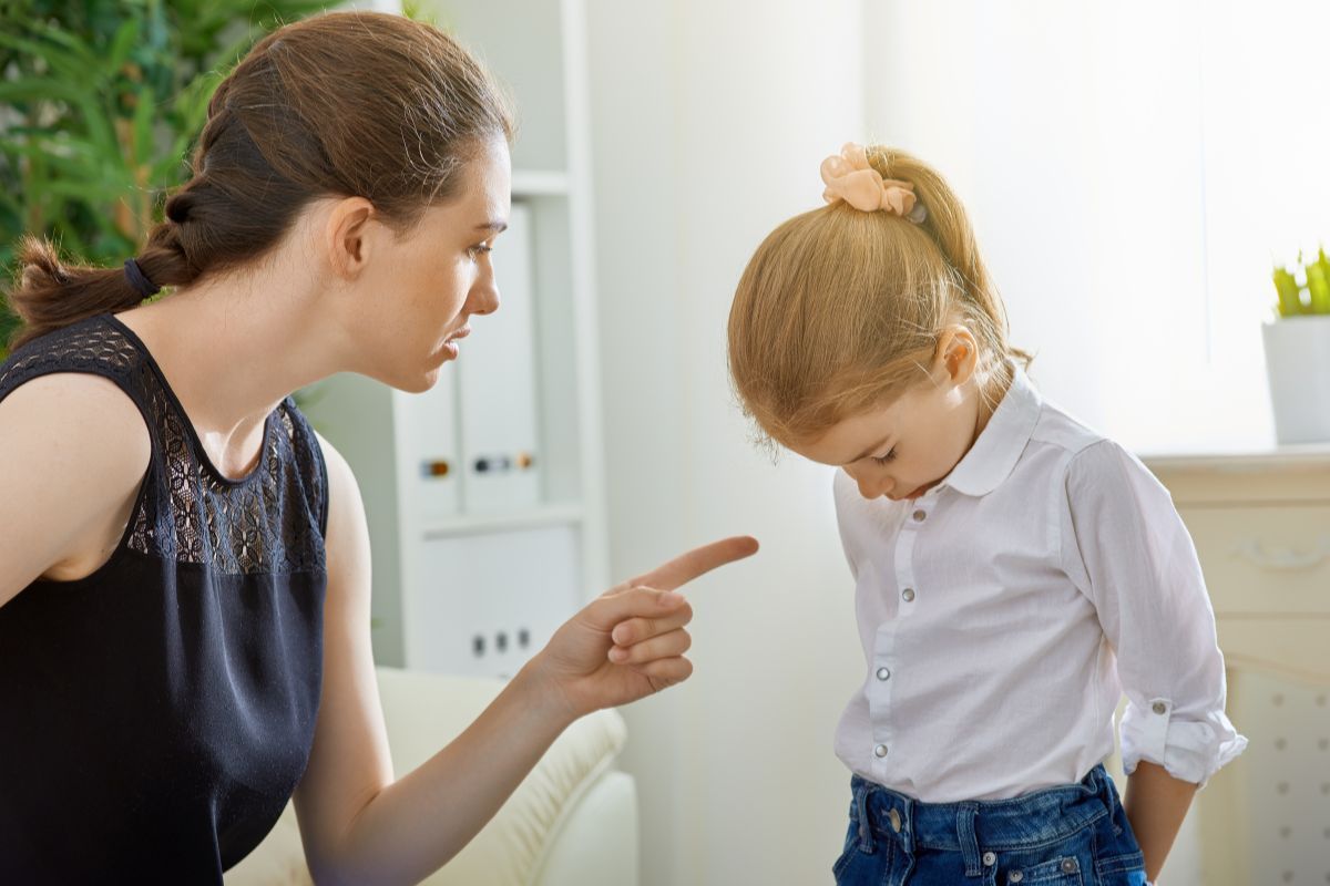 palabras afectan hijos
