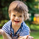 Actividades para realizar con niños con Síndrome de Down