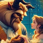 Curiosidades que tal vez no sepas sobre la Bella y la Bestia de Disney