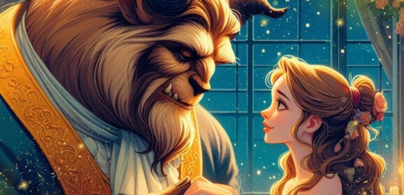 Curiosidades que tal vez no sepas sobre la Bella y la Bestia de Disney