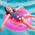 La importancia de que los niños disfruten del agua con seguridad