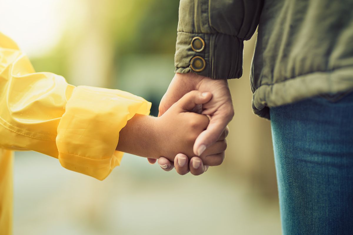 cómo gestionar envidia niños