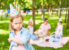 Pautas para enseñar a los niños a gestionar la envidia