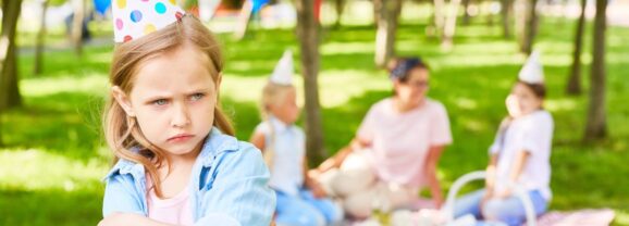 Pautas para enseñar a los niños a gestionar la envidia