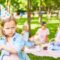 Pautas para enseñar a los niños a gestionar la envidia