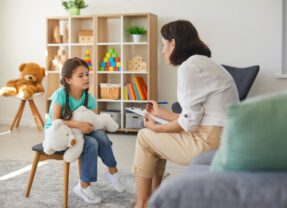 La depresión no es un problema exclusivo de los adultos
