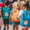 La vuelta al cole: mucho más que libros y rutinas