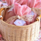 Detalles de bautizo originales y especiales que encantarán a los invitados