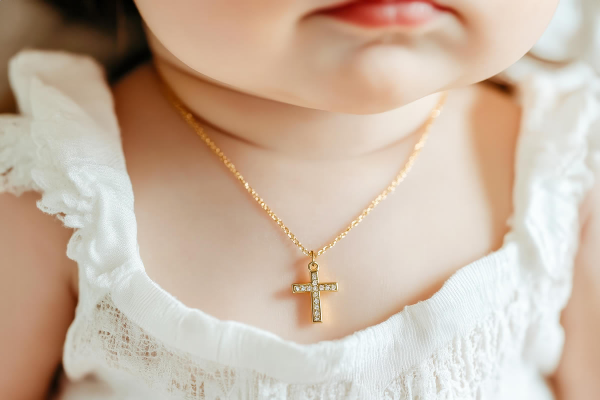 detalles perfectos para un bautizo