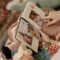 5 claves para crear un álbum de fotos con niños