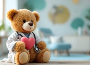 Psicología infantil: claves para entender el desarrollo emocional en la infancia