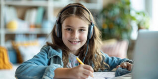 Descubre por qué las clases online son la mejor manera de aprender inglés