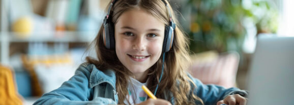 Descubre por qué las clases online son la mejor manera de aprender inglés