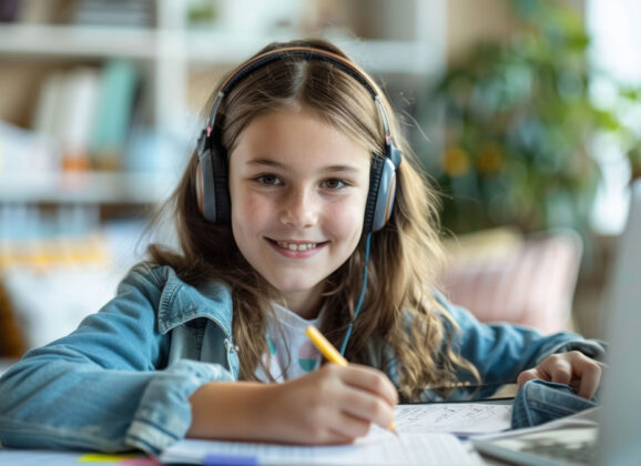 Descubre por qué las clases online son la mejor manera de aprender inglés
