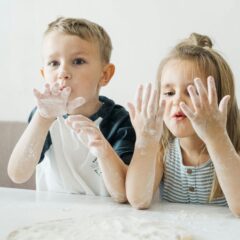 Qué es el aprendizaje multisensorial y multimodal