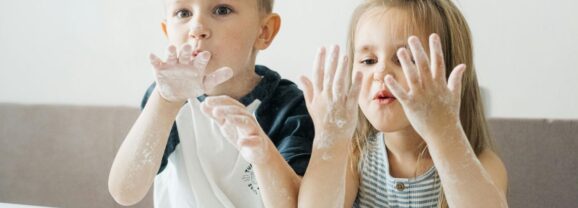 Qué es el aprendizaje multisensorial y multimodal