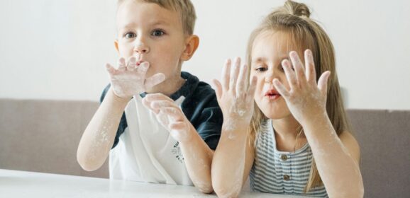 Qué es el aprendizaje multisensorial y multimodal