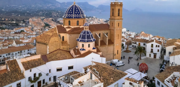 Los mejores destinos para viajar con niños este verano