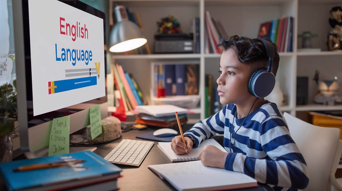 clases ingles online