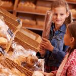 Ideas para convertir la compra en una aventura de aprendizaje para los niños