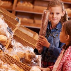 Ideas para convertir la compra en una aventura de aprendizaje para los niños