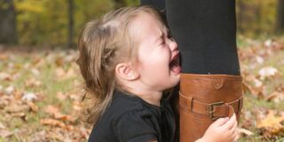 Soluciones y estrategias para atajar los berrinches de los niños