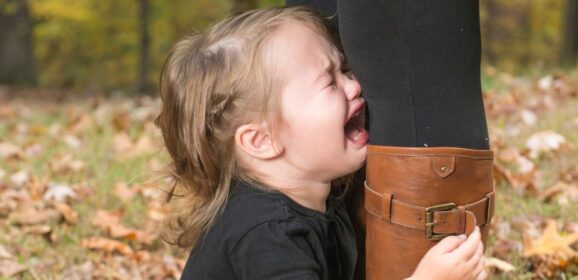 Soluciones y estrategias para atajar los berrinches de los niños