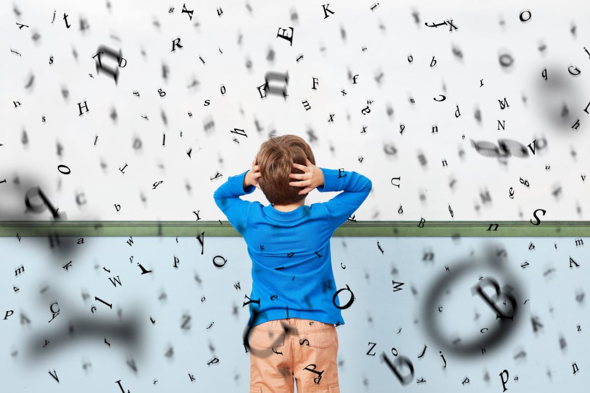 ideas para trabajar dislexia