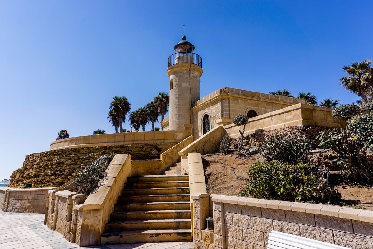roquetas de mar