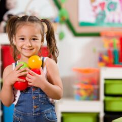Pautas para que los niños aprendan a socializar